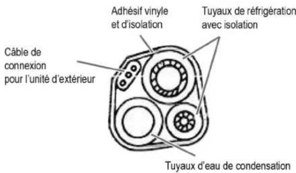 BOMANN CL 6047 QC CB - Attention : - 2
