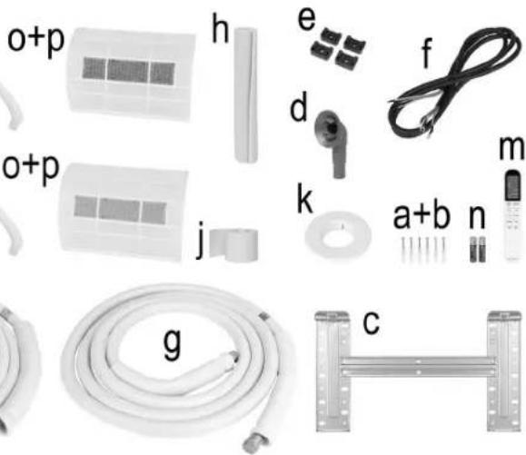 BOMANN CL 6047 QC CB - Блok пибopa дяnomeцен - 1