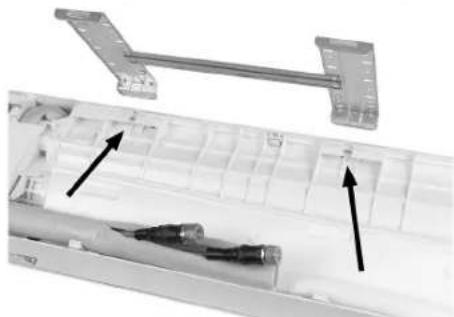 BOMANN CL 6047 QC CB - BheHm6bok(b) - 3