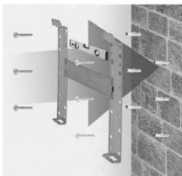 BOMANN CL 6047 QC CB - Unità esterna (b) - 2
