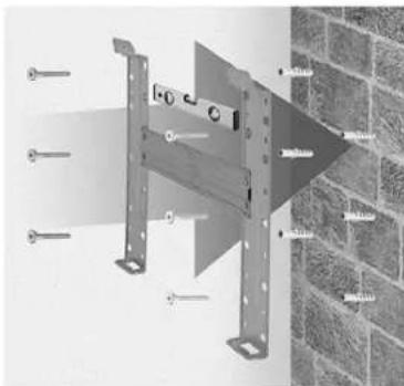 BOMANN CL 6047 QC CB - CAUTION: - 4
