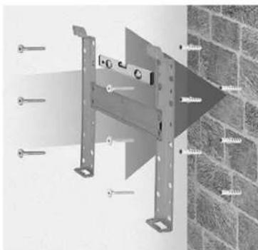 BOMANN CL 6047 QC CB - ATENCLON - 4