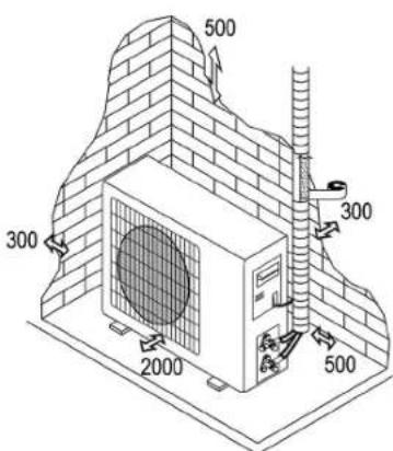 BOMANN CL 6047 QC CB - Exterior Unit (b) - 1