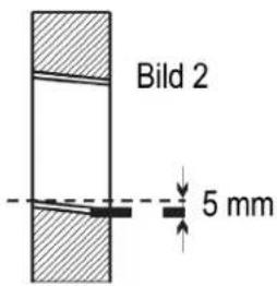 BOMANN CL 6047 QC CB - HINWEIS: - 1