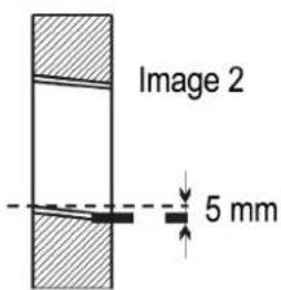 BOMANN CL 6047 QC CB - Attention : - 1