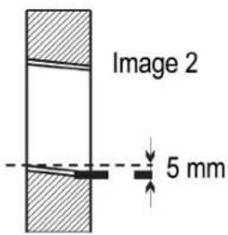 BOMANN CL 6047 QC CB - NOTE: - 1