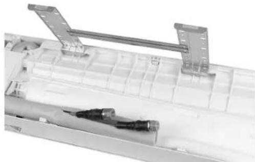 BOMANN CL 6047 QC CB - VIGYAZAT: - 2