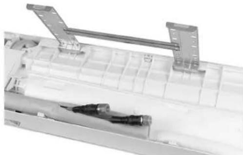 BOMANN CL 6047 QC CB - LET OP: - 2