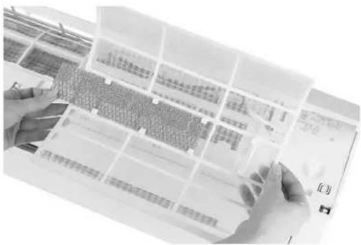 BOMANN CL 6047 QC CB - OPMERKING: - 1