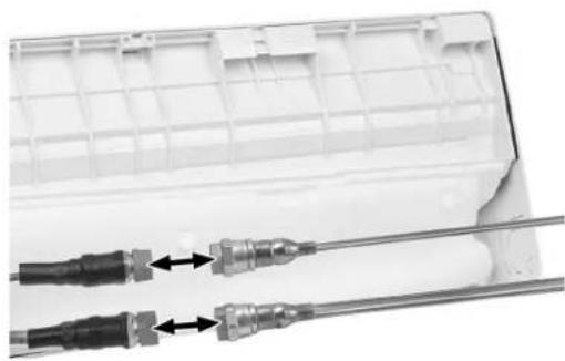 BOMANN CL 6047 QC CB - IopKnIOueHne K BHyTpEnHEmy 6Ioky - 2