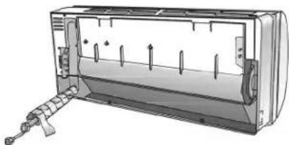 BOMANN CL 6047 QC CB - Attention: - 2