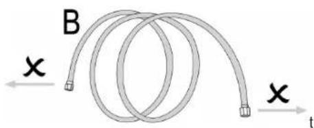 BOMANN CL 6047 QC CB - ATTENZIONE: - 1