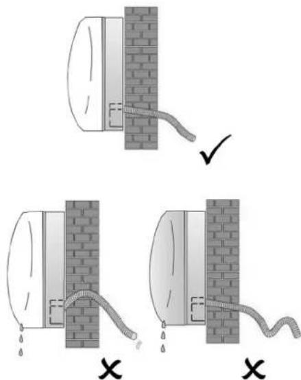BOMANN CL 6047 QC CB - △ ACHTUNG: - 1