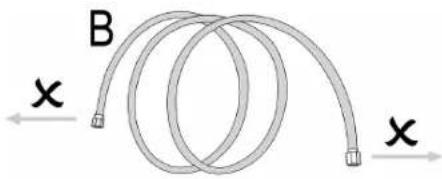 BOMANN CL 6047 QC CB - CAUTION: - 4