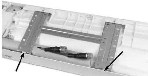 BOMANN CL 6047 QC CB - CAUTION: - 1