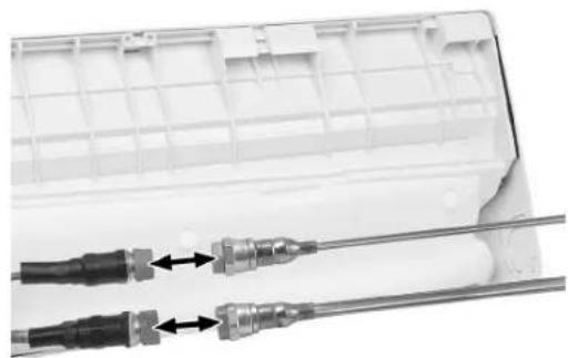 BOMANN CL 6047 QC CB - Podlaczenie do jegestki wewnetrznej - 1