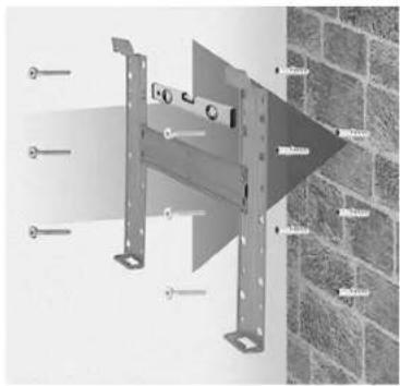 BOMANN CL 6047 QC CB - Significado del symbolo "Cubo de basura" - 3