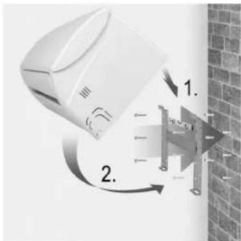 BOMANN CL 6047 QC CB - i NOTE: - 1