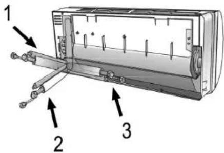 BOMANN CL 6047 QC CB - Attention: - 1