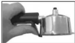CLATRONIC ES 3643 - # - 1