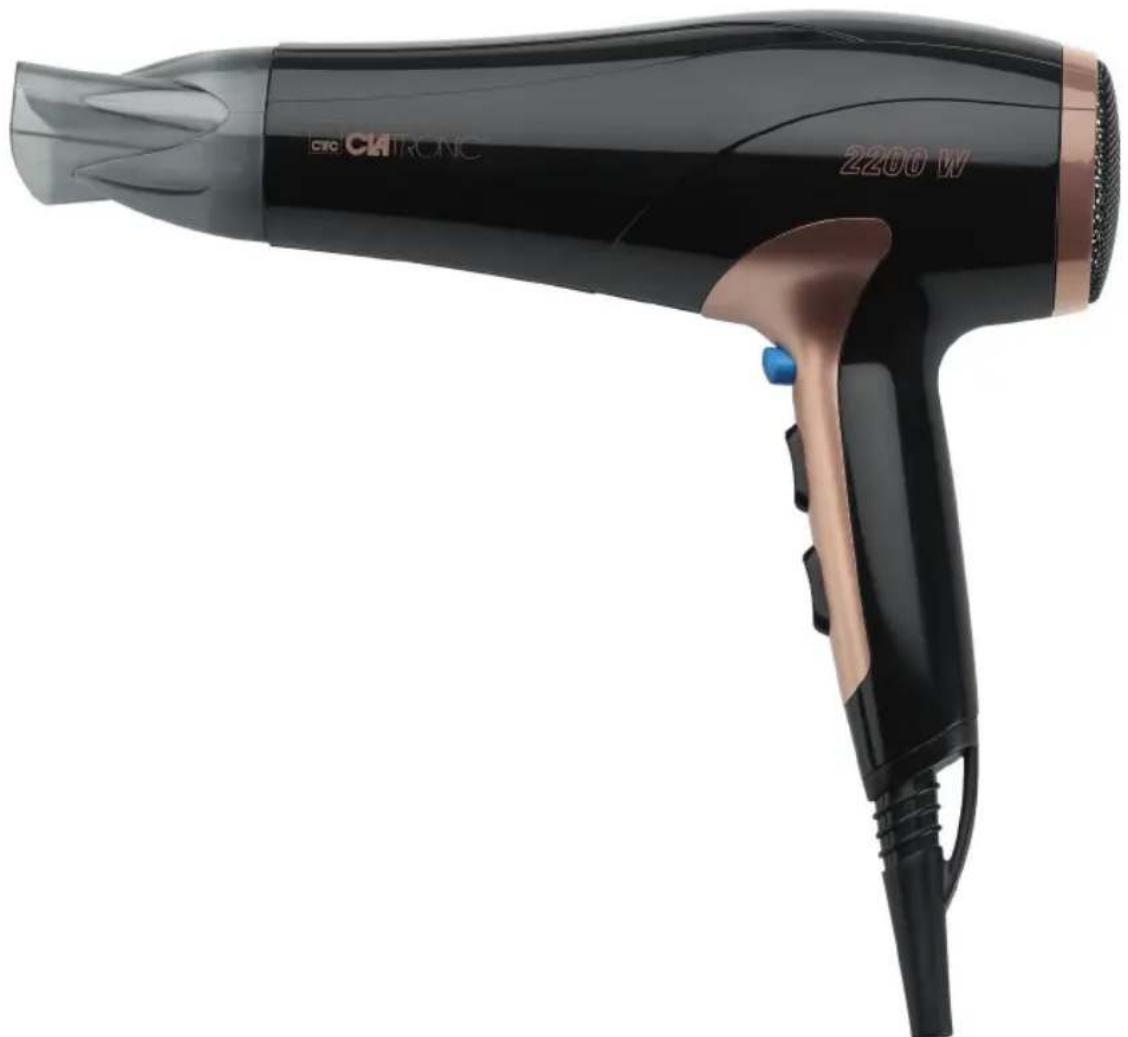 CLATRONIC HT 3661 - 1