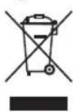 CLATRONIC HT 3661 - Significato del symbolo "Eliminazione" - 1