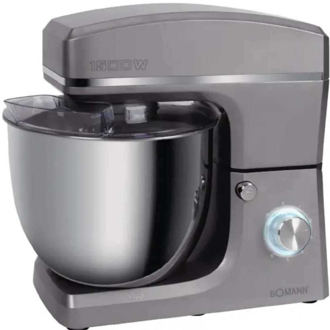 BOMANN KM 6036 CB - 1