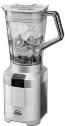 Solis Perfect Blender 8328 - 2