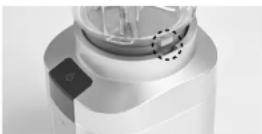Solis Perfect Blender 8328 - INBETRIEBNAHME - 1