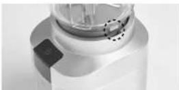 Solis Perfect Blender 8328 - ▲ MESSA IN FUNZIONE - 1