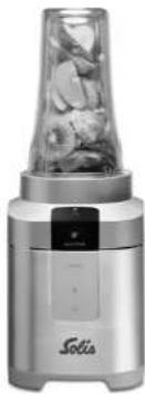 Solis Perfect Blender 8328 - D - 2
