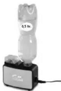 Solis Ultrasonic To Go Executive 7212 - ▲ CONSEILS DE SÉCURITÉ IMPORTANTS - 2