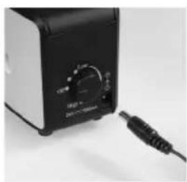 Solis Ultrasonic To Go Executive 7212 - ▲ FIRST USE - 4