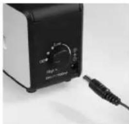 Solis Ultrasonic To Go Executive 7212 - 3