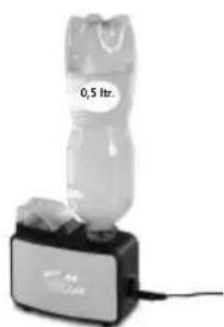 Solis Ultrasonic To Go Executive 7212 - 2