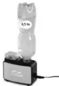 Solis Ultrasonic To Go Executive 7212 - VEILIGHEIDSVOORSCHRIFTEN - 2