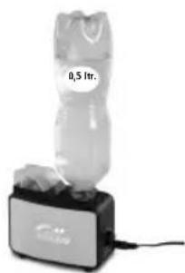 Solis Ultrasonic To Go Executive 7212 - Solis of Switzerland SA - 2