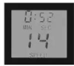 Solis Hand & Stick 8371 - D ECRAN LCD - 1