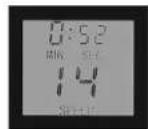 Solis Hand & Stick 8371 - DISPLAYLCD - 1