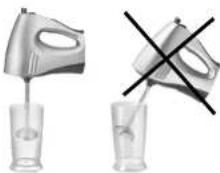 Solis Hand & Stick 8371 - MESSA IN FUNZIONE DEL FRULLATORE - 1