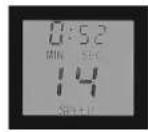 Solis Hand & Stick 8371 - D LCD-DISPLAY - 1