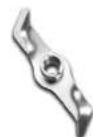 Solis Hand & Stick 8371 - Lama per carne e verdure - 4