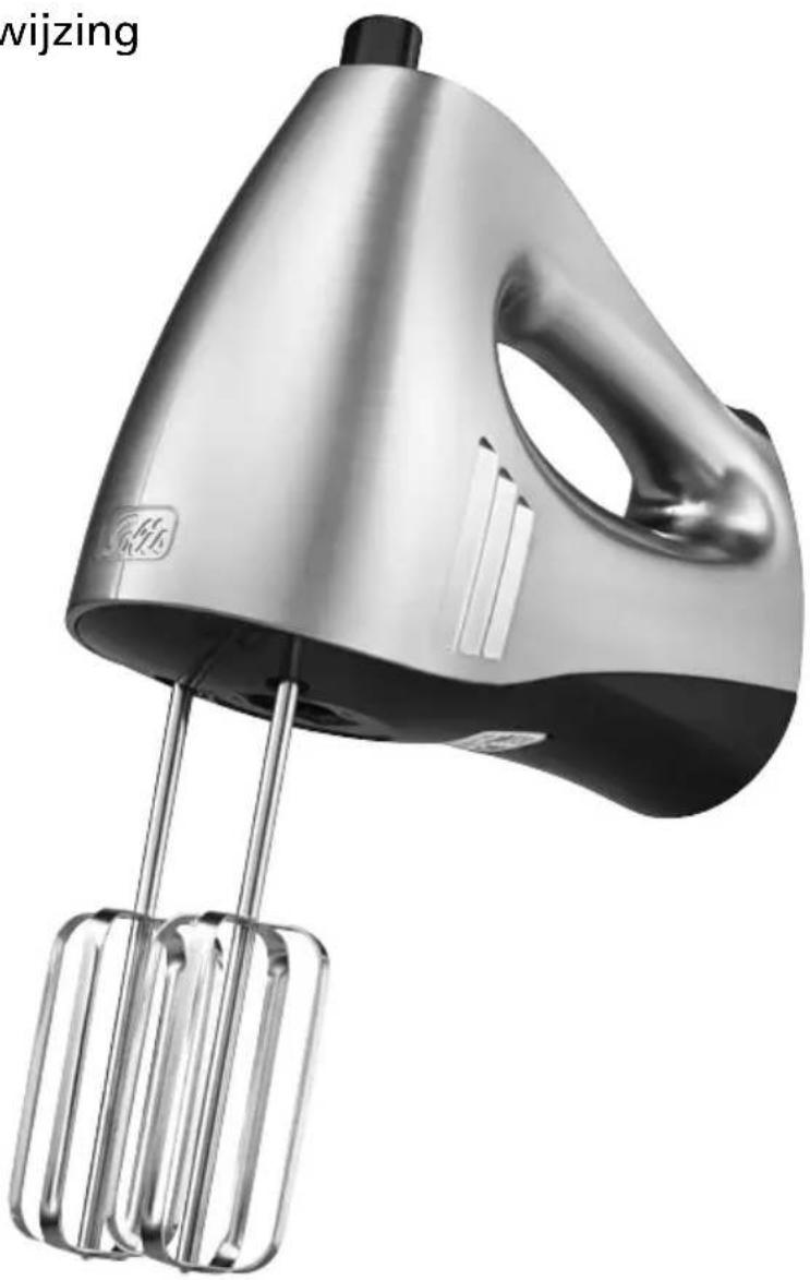 Solis Hand & Stick 8371 - 1