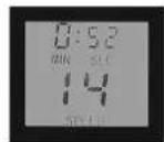 Solis Hand & Stick 8371 - D LCD SCREEN - 1