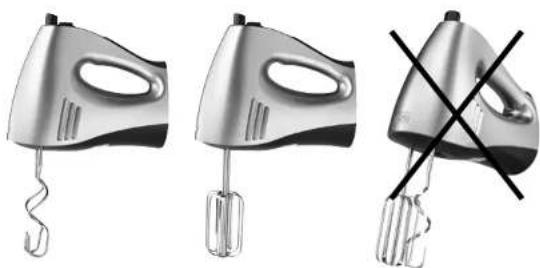 Solis Hand & Stick 8371 - Montage des fouets : - 2