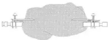 BOMANN FR 6031 H CB - HINWEIS: - 1