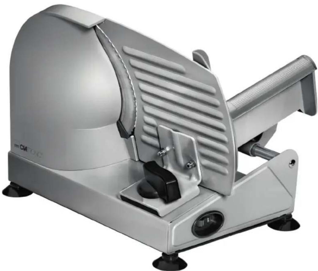 CLATRONIC MA 3585 - 1