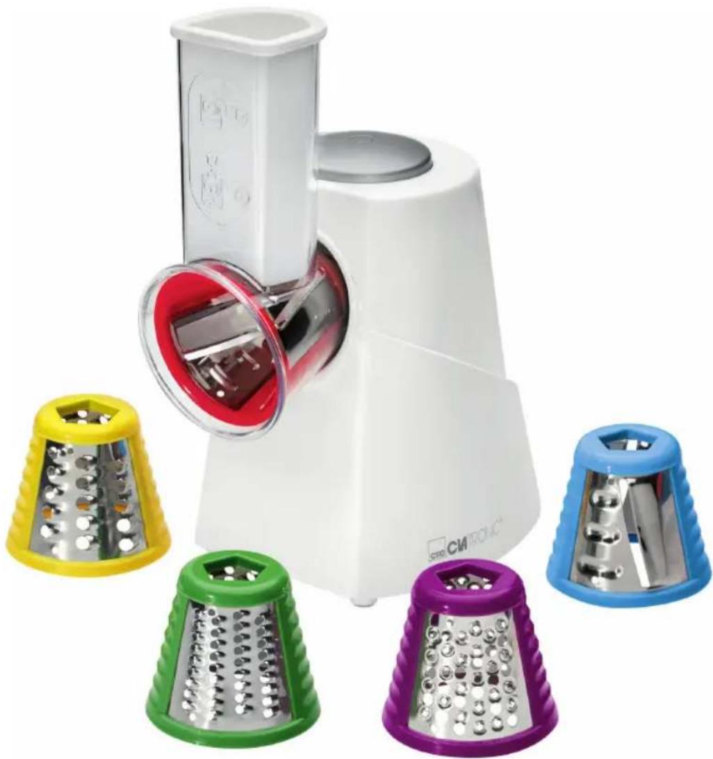 CLATRONIC ME 3604 - 1