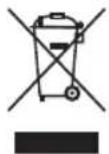 CLATRONIC ME 3673 - Significato del symbolo "Cassonetto con ruote" - 1