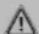 CLATRONIC KM 3711 - WARNING: Danger of injury! - 1